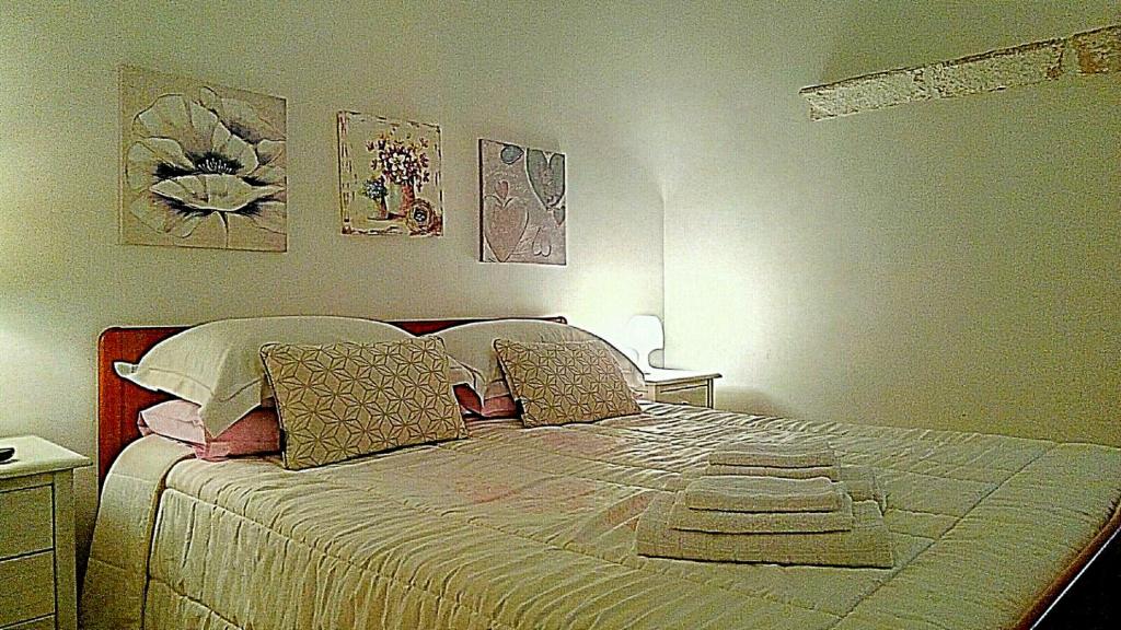 Trullo Sereno Angelo - 1