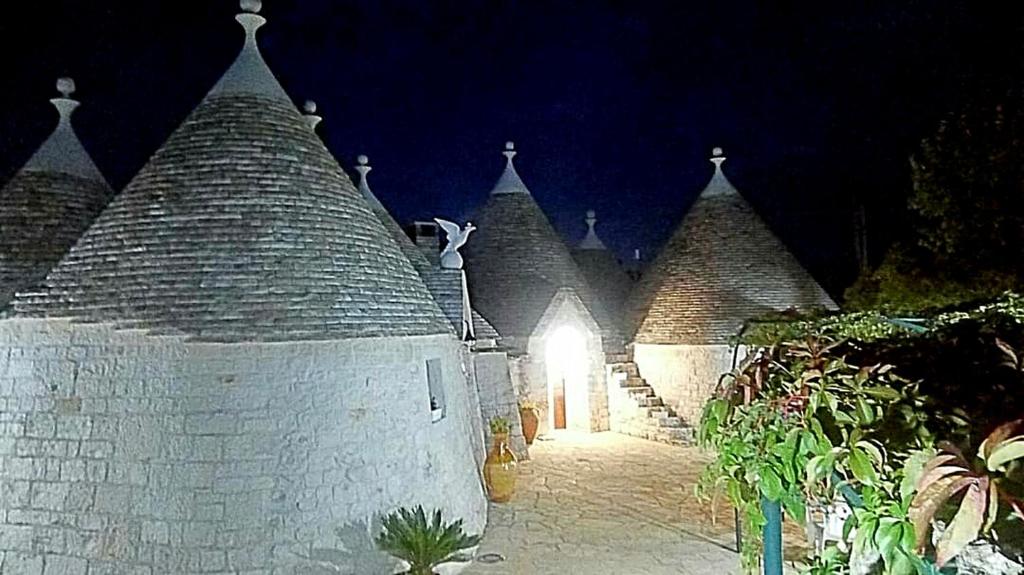 Trullo Sereno Angelo - 17