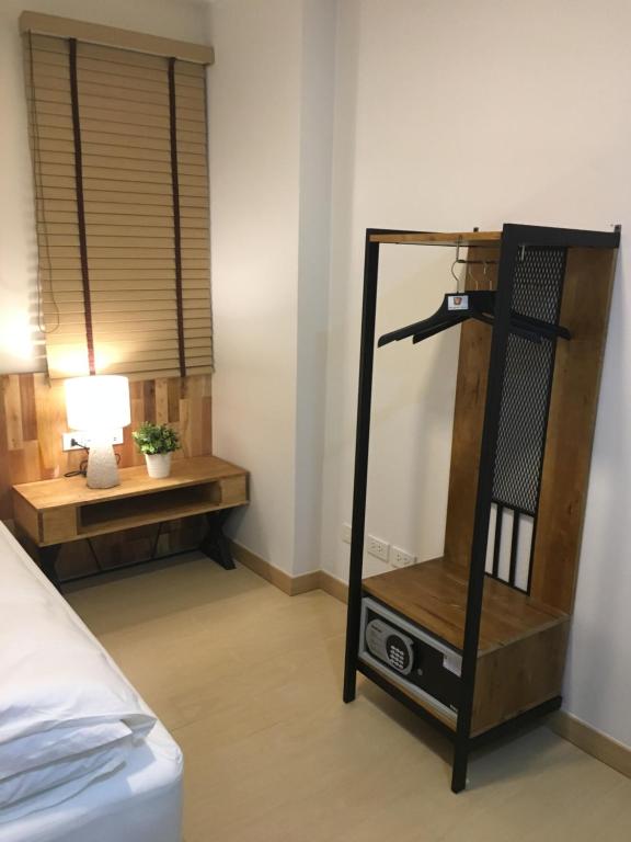 Bangkok Saran Poshtel - 4