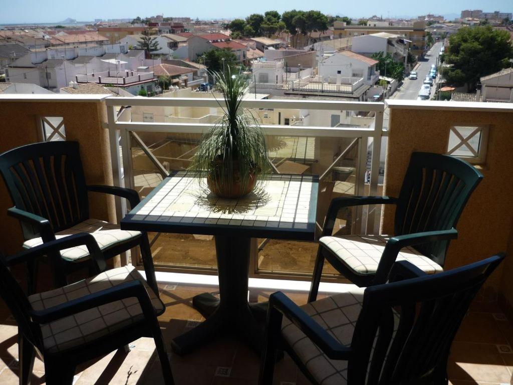 Apartamentos Lodosol, San Pedro del Pinatar – Bijgewerkte ...