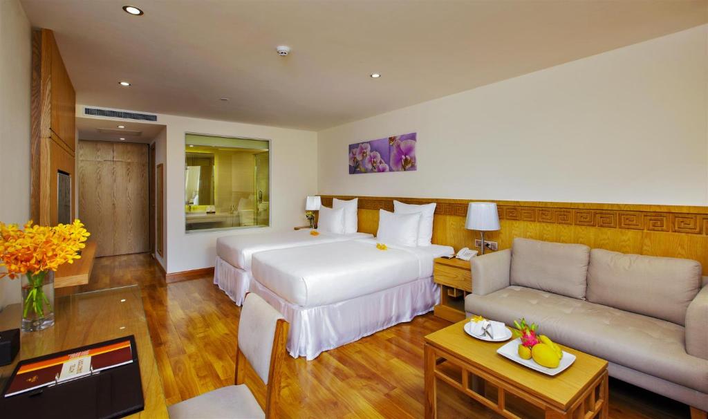 Suite Executive