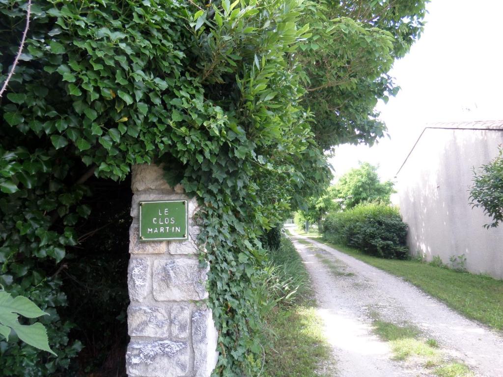 Fotografie z fotogalerie ubytování Le Clos Martin v destinaci Eyragues
