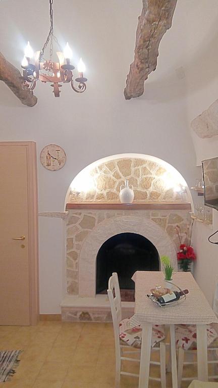 Trullo Sereno Angelo - 18