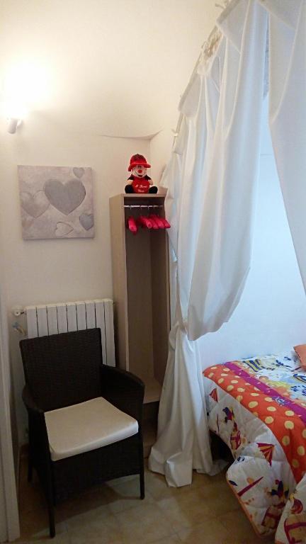 Trullo Sereno Angelo - 14