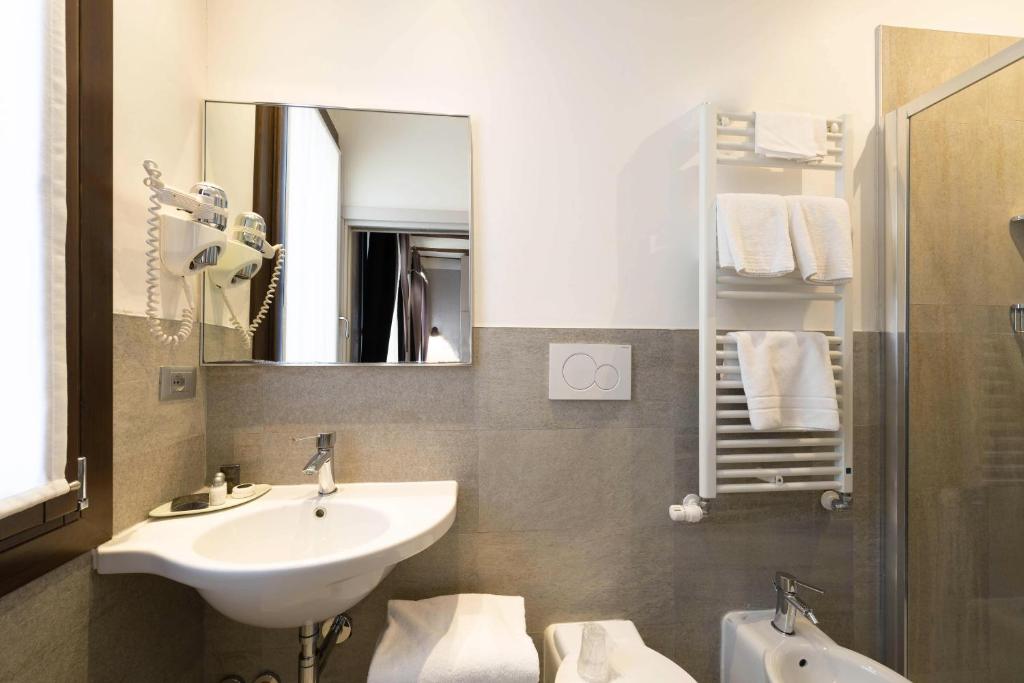 Hotel Paganelli - Resim 33