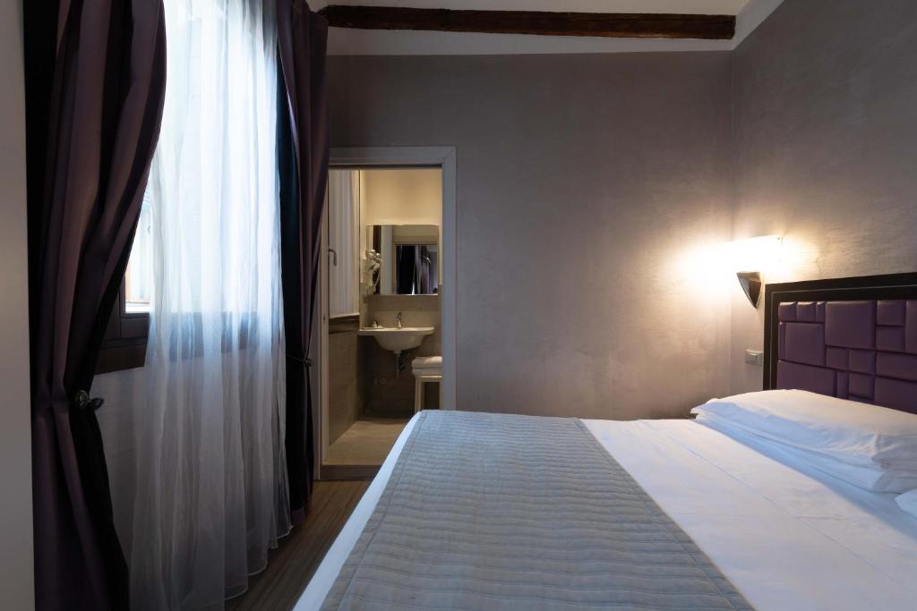 Hotel Paganelli - Resim 34