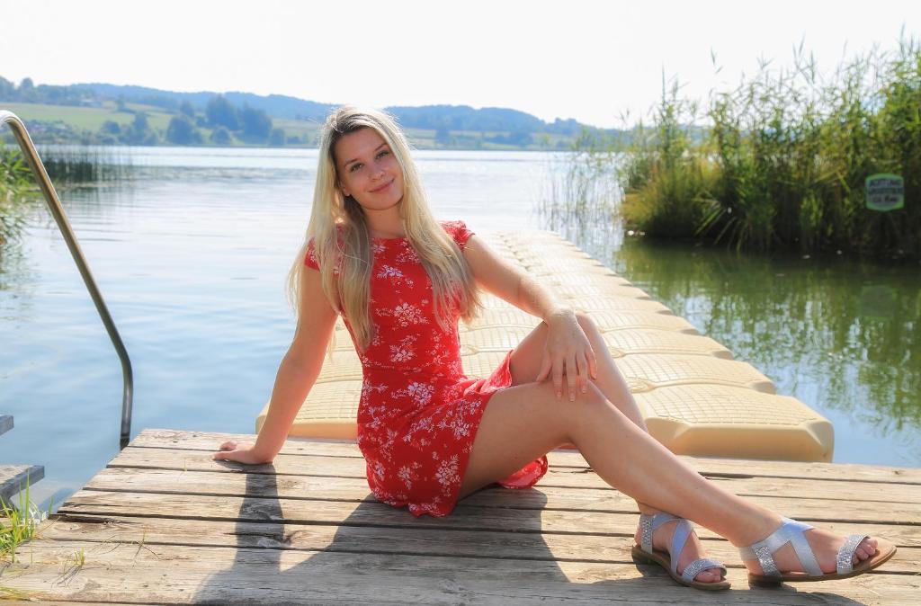 Příroda nedaleko hotelu