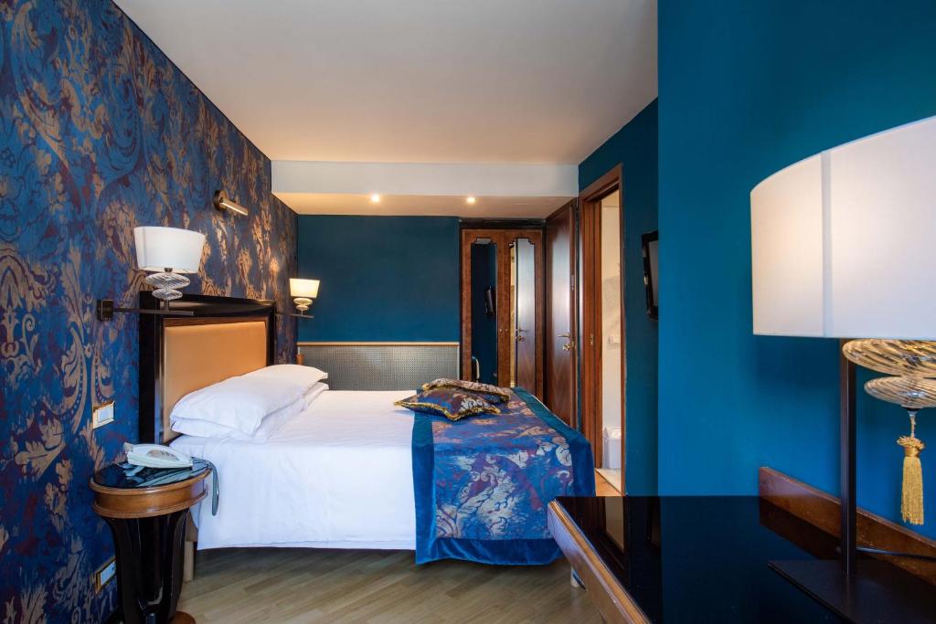 Hotel Paganelli - Resim 26