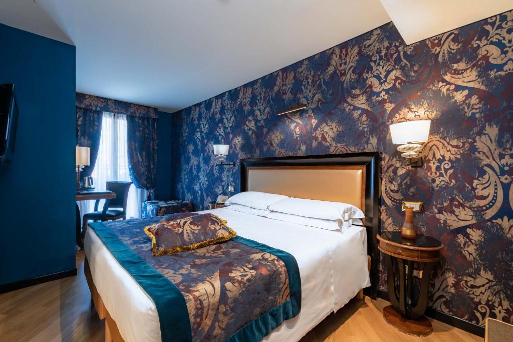 Hotel Paganelli - Resim 27