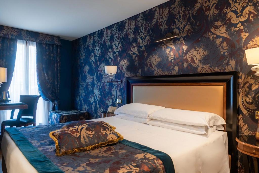 Hotel Paganelli - Resim 28