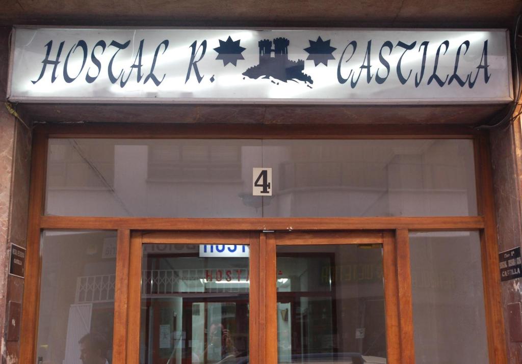 Hostal Residencia Castilla, Cuenca – Updated 2023 Prices