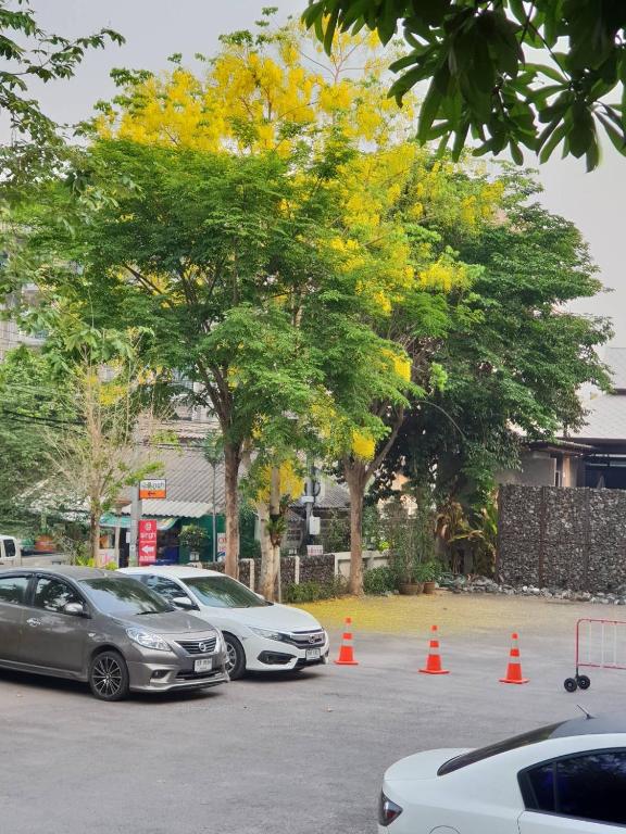 S48 Hotel - Resim 40