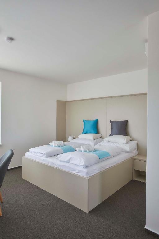 Hotel Rakovec - Resim 24