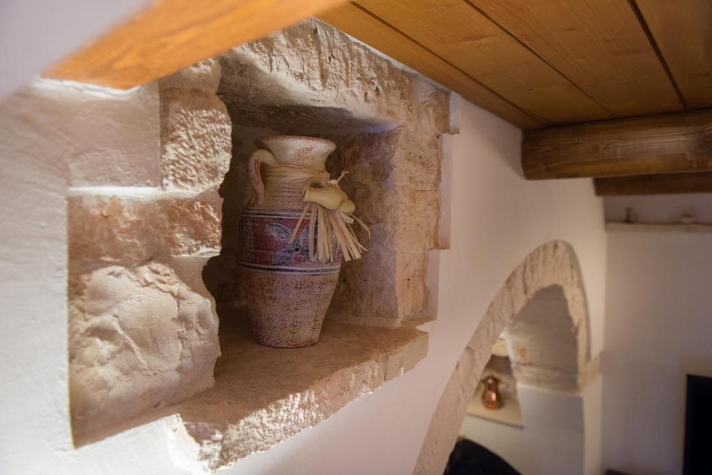 Il Trullo dei Sogni - 17