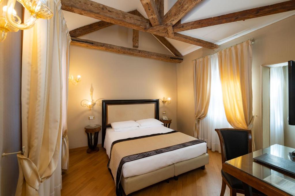 Hotel Paganelli - Resim 20