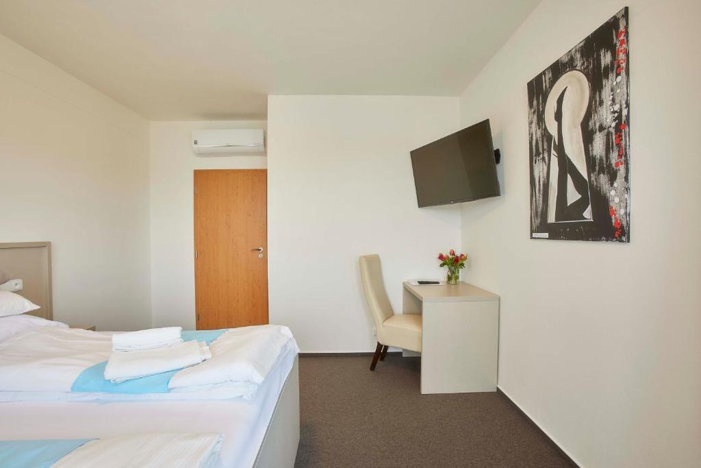 Hotel Rakovec - Resim 22
