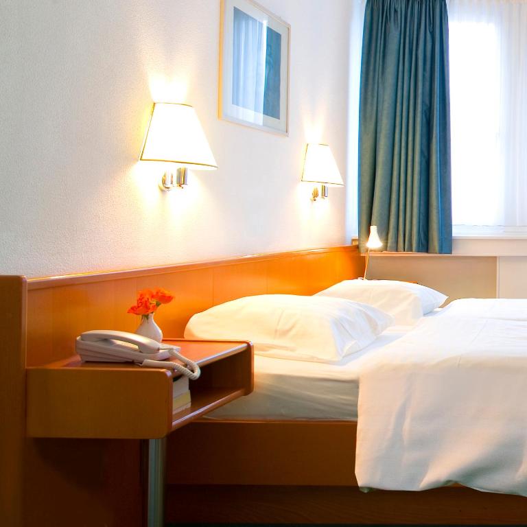 Hotel Francais - Resim 11