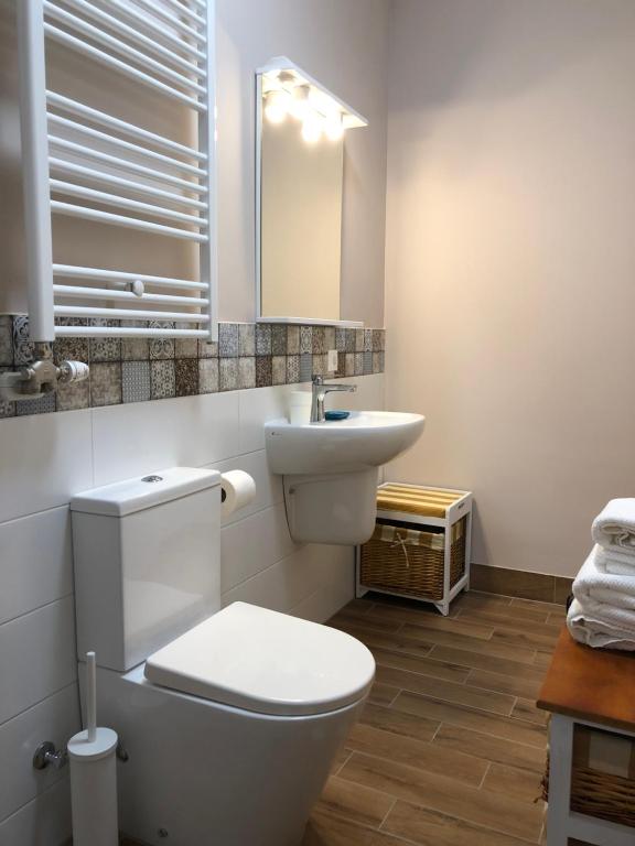 White Crow House - Apartamento - Planta Baja
