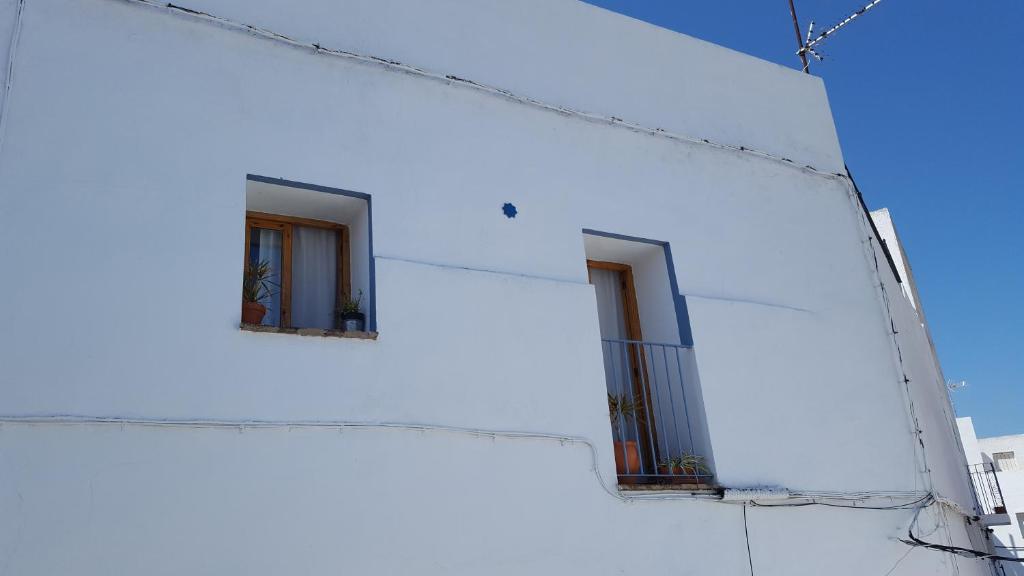 Gallery image of Holiday home La Atalaya de Vejer in Vejer de la Frontera