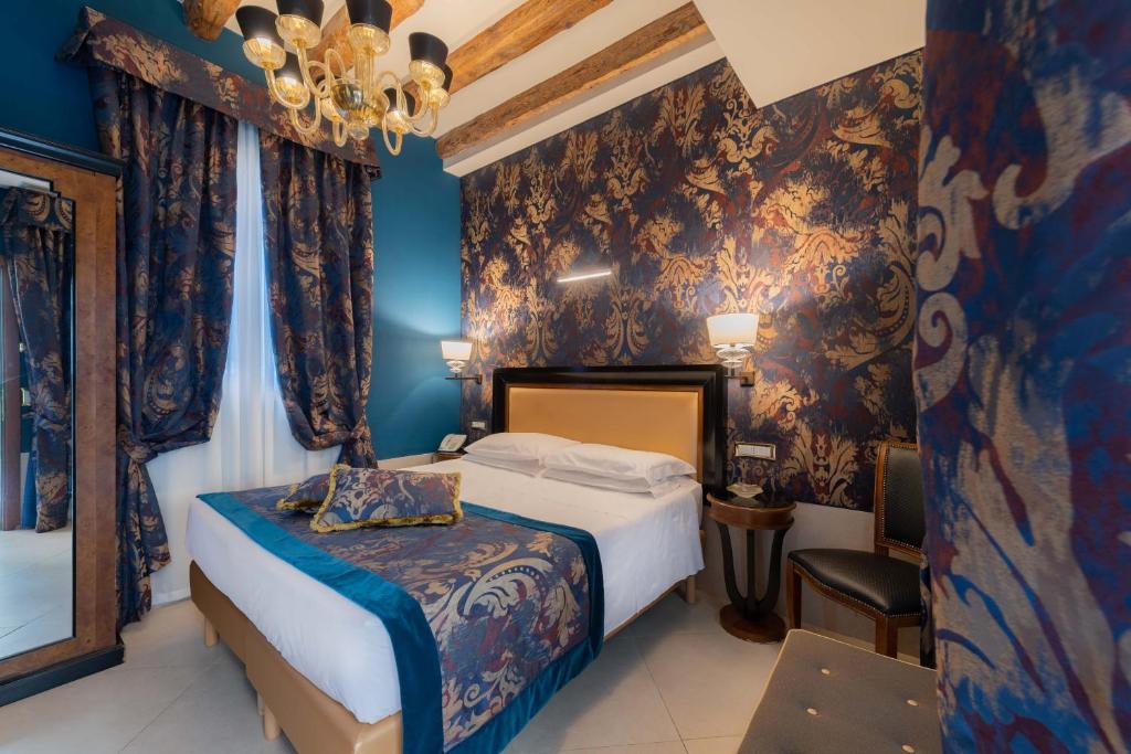 Hotel Paganelli - Resim 12