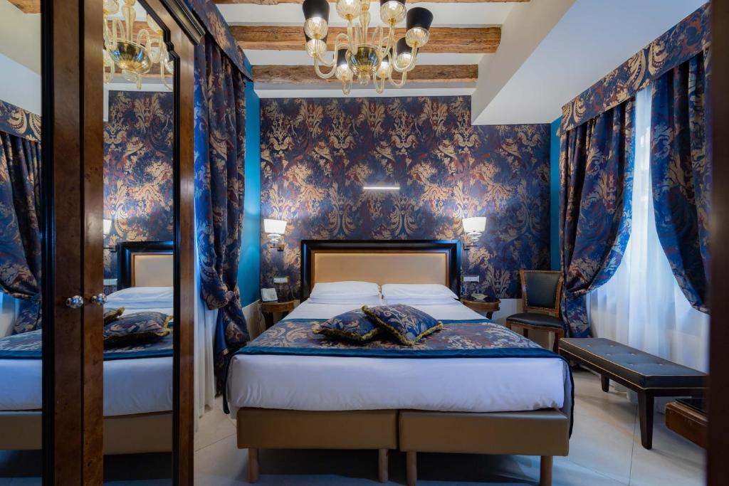 Hotel Paganelli - Resim 13