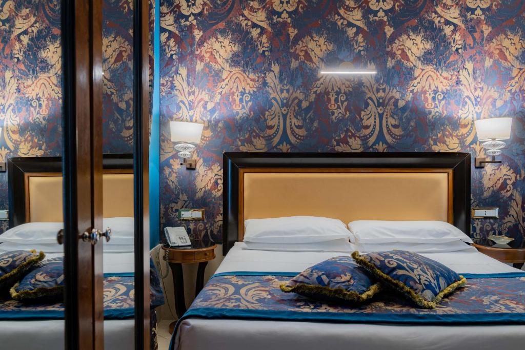 Hotel Paganelli - Resim 14