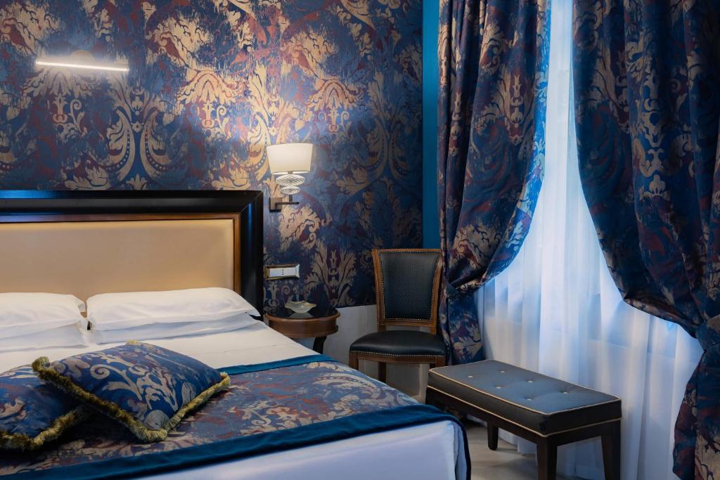 Hotel Paganelli - Resim 15