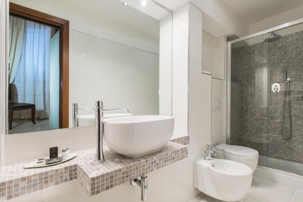 Hotel Paganelli - Resim 16