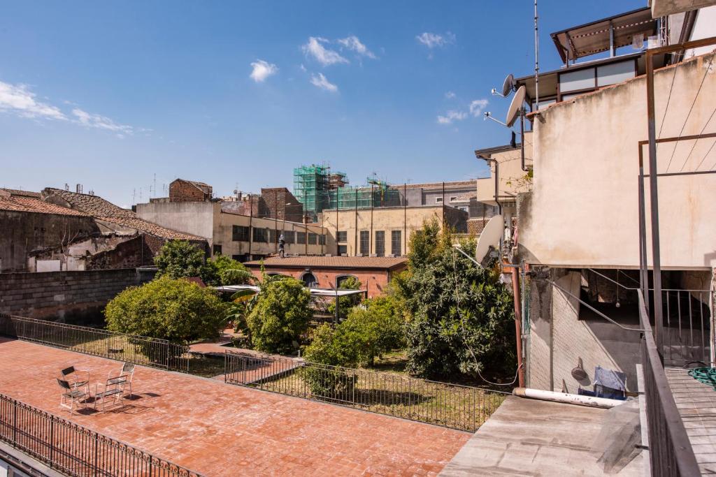 Il Coro delle Nuvole - 11