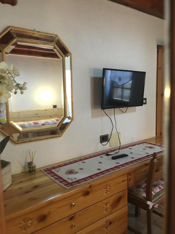 B&B La Vieille Meison de Pappa - 13