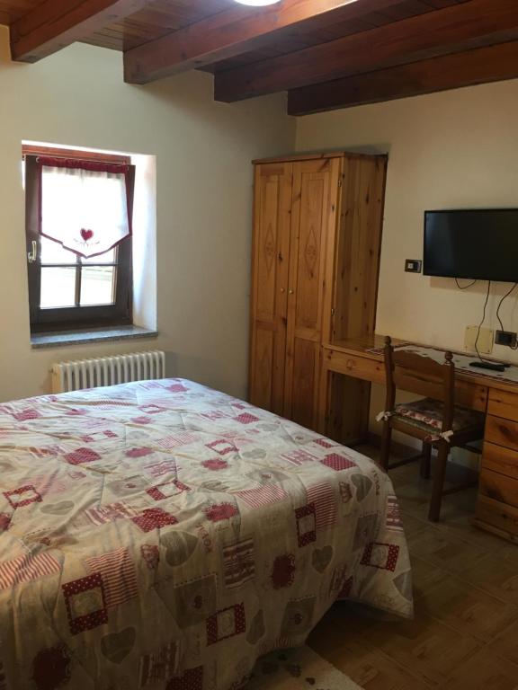 B&B La Vieille Meison de Pappa - 12