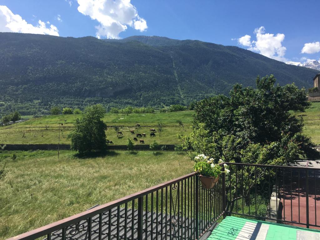 B&B La Vieille Meison de Pappa - 7