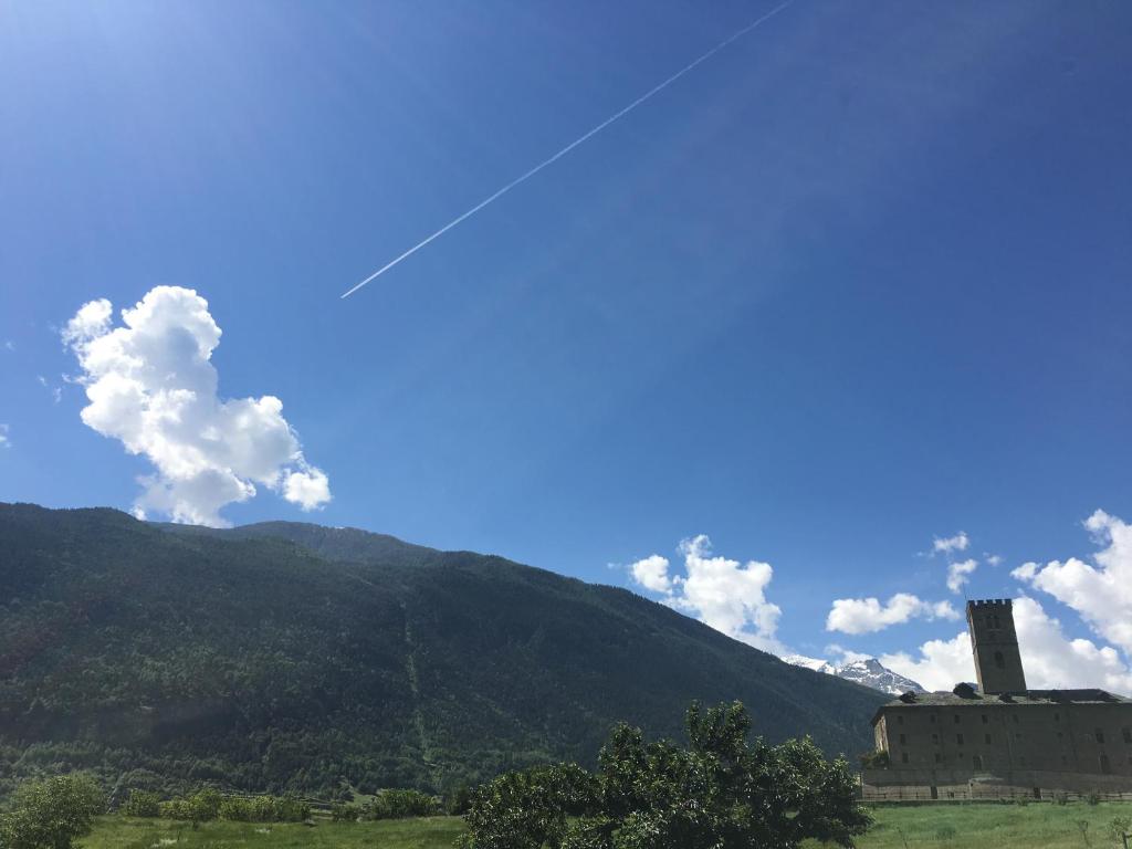 B&B La Vieille Meison de Pappa - 6