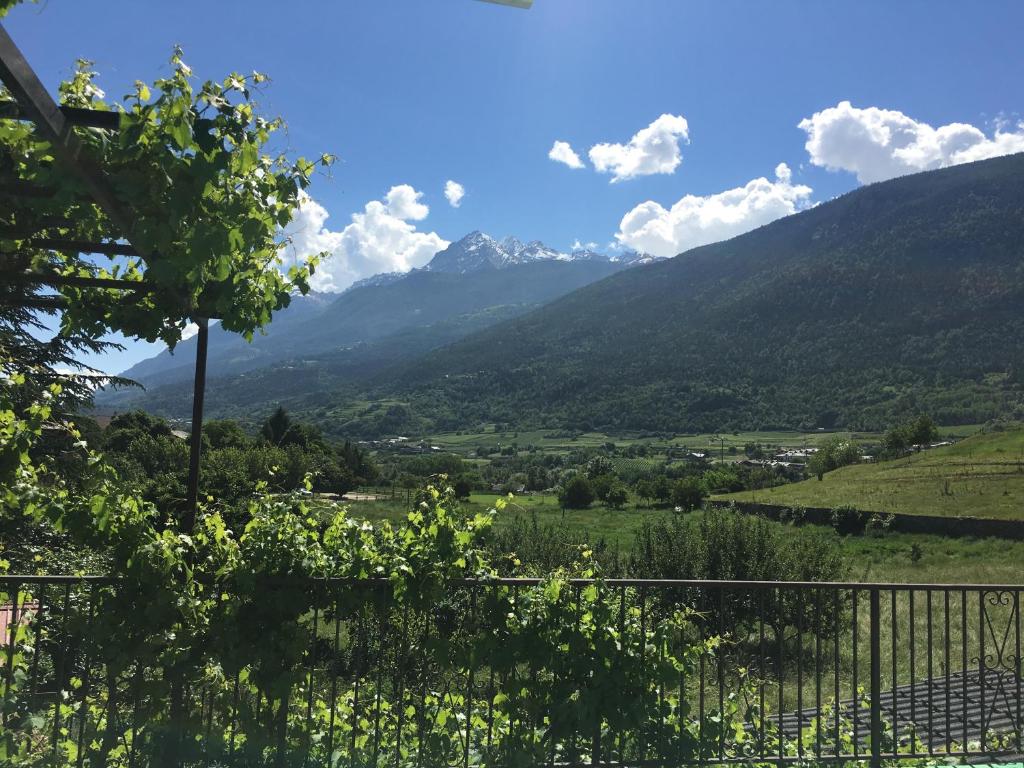 B&B La Vieille Meison de Pappa - 5