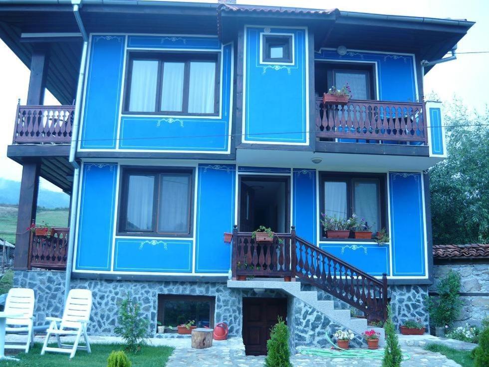 Gallery image of Guest House Edelweiss in Koprivshtitsa