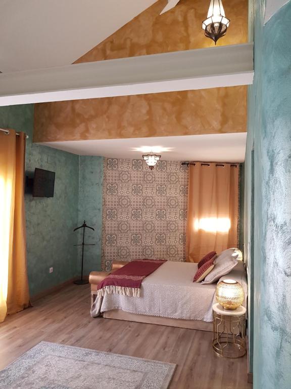 Riad Medina Mudejar - 19