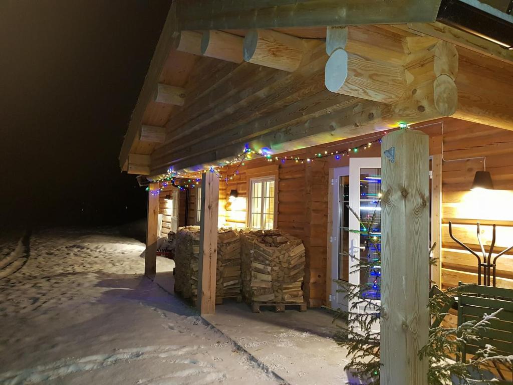 Fotografie z fotogalerie ubytování Grana Bryggeri v destinaci Snåsa