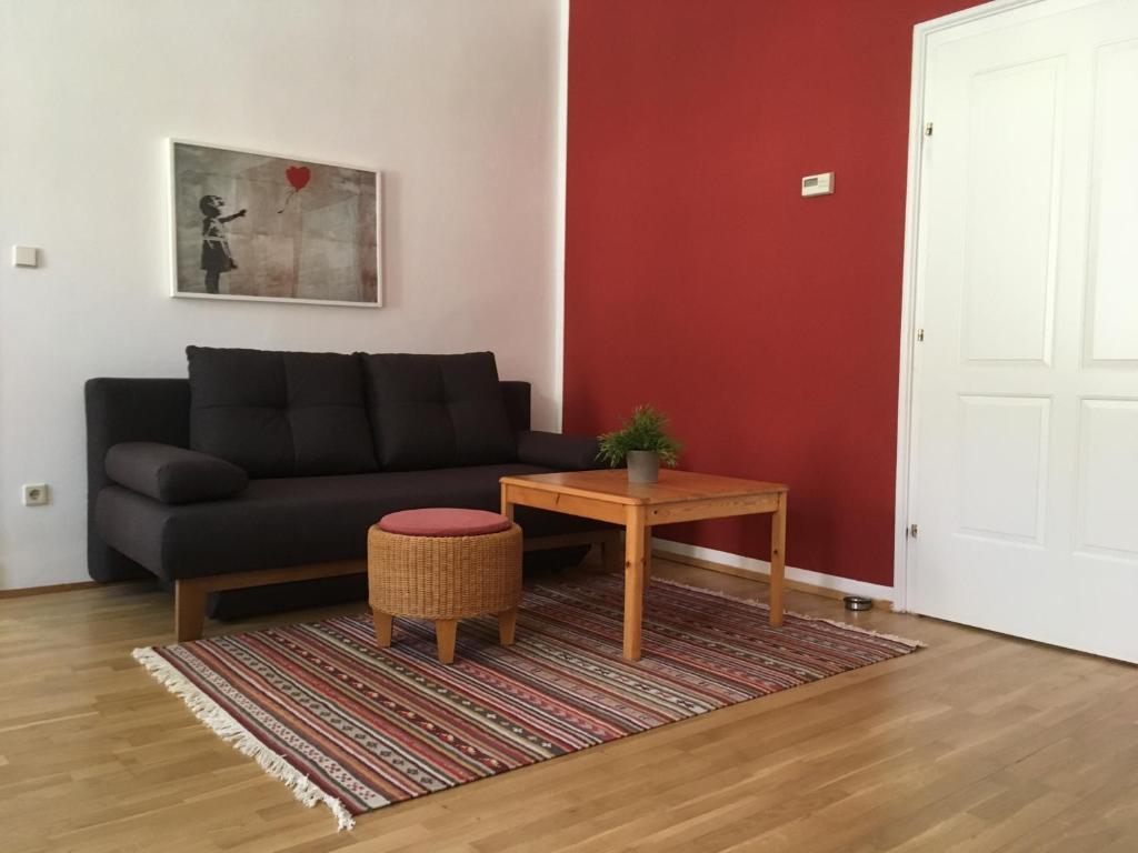 Apartments near Rathaus - 3