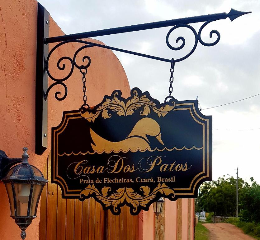  Casa Dos Patos