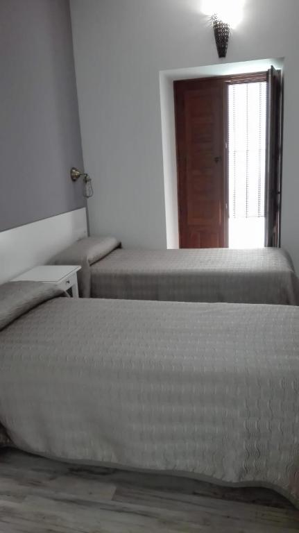 Hotel Patio de las Cruces - Resim 38