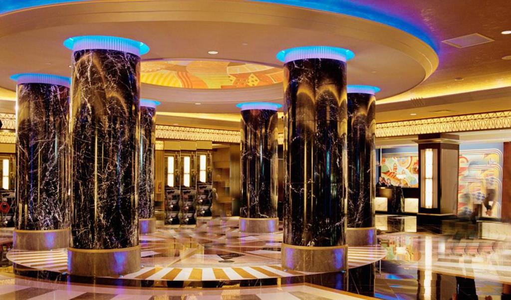 Resorts Casino Hotel Atlantic City, Atlantic City – Updated 2023 Prices