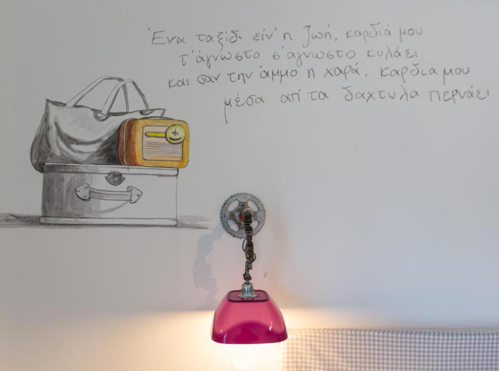 Fotografie z fotogalerie ubytování Ammos Tolo v destinaci Tolo