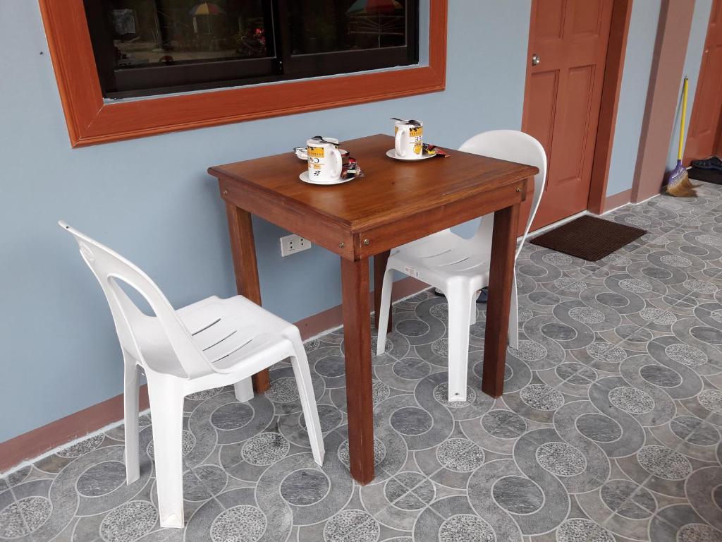 Fotografie z fotogalerie ubytování cubby's guesthouse v destinaci San Vicente