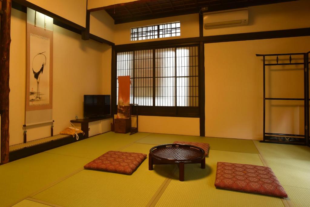 宿屋 西陣荘 京都市 21年 最新料金 宿屋 西陣荘 京都市 21年 最新料金