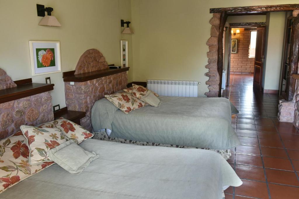 La Casa De La Bodega -