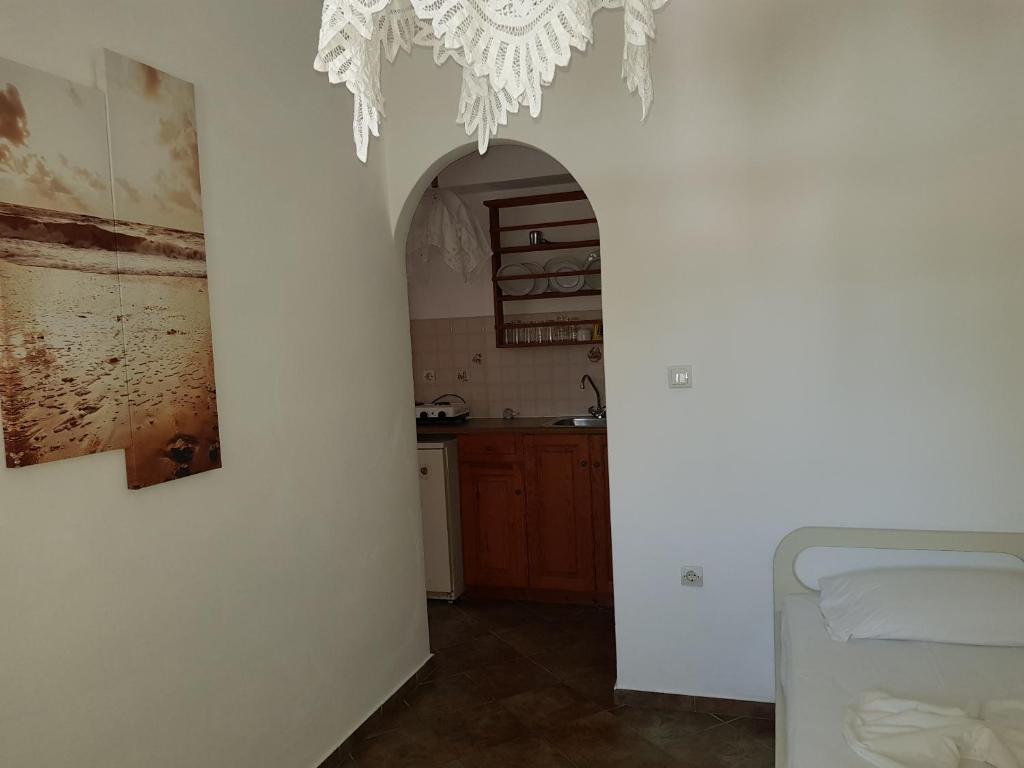 Fotografie z fotogalerie ubytování Ragoussis House v destinaci Logaras