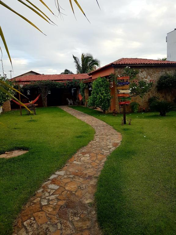 Casa Dos Patos