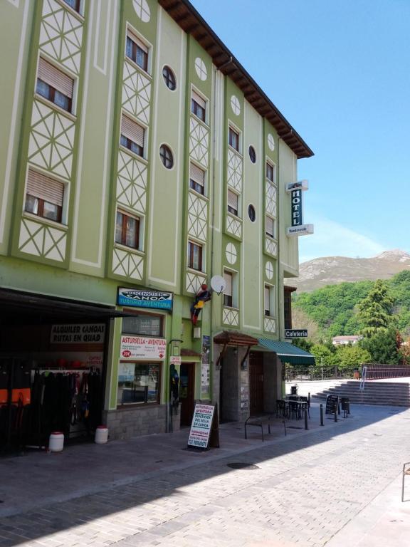 Pension Monteverde, Cangas de Onís – Updated 2022 Prices