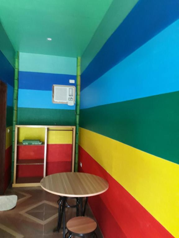 Fotografie z fotogalerie ubytování Dabdab Tourist Inn v destinaci Sabang