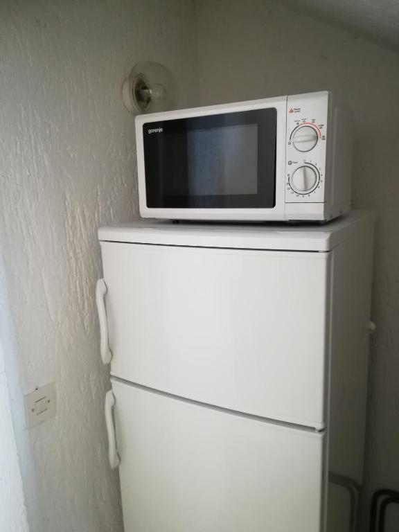 Apartment Petar